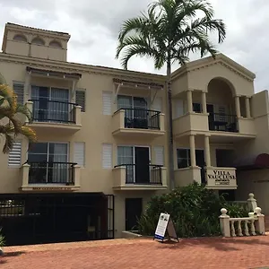 Aparthotel Vaucluse, Cairns